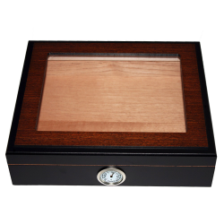 Grand Value Υγραντήρας Πούρων VG125255BKE